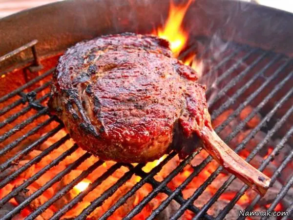 استیک استیک