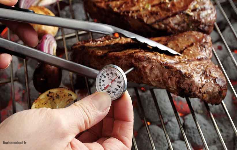 استیک استیک