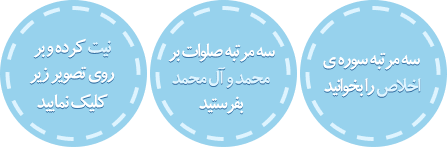 روش استخاره