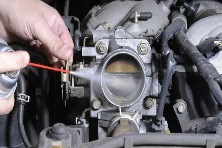 استپر موتور