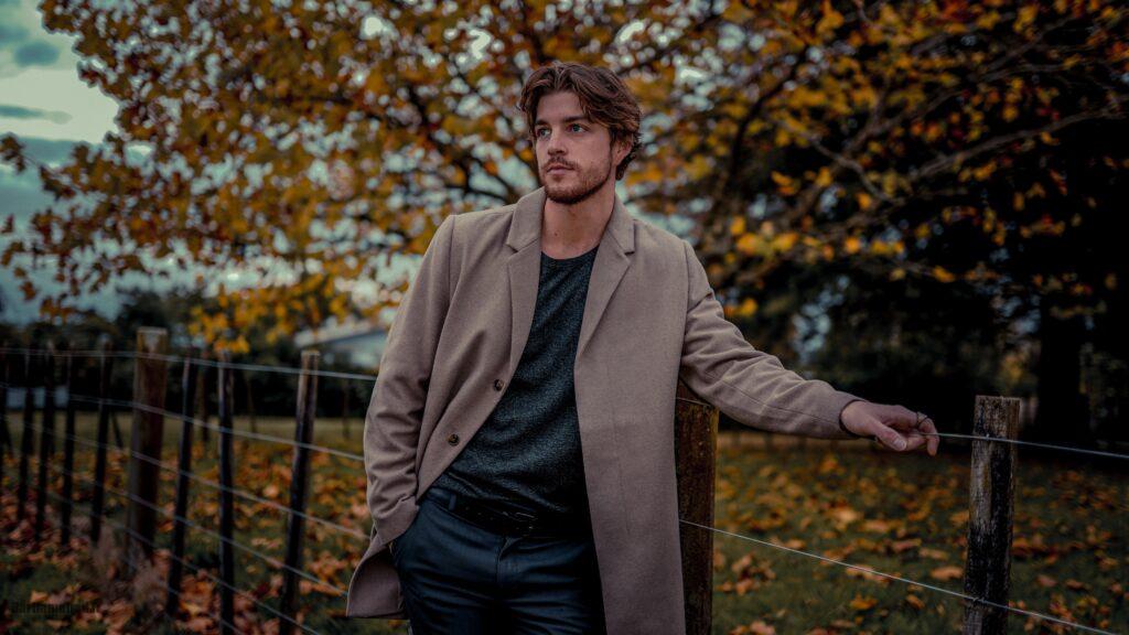 استایل پاییزه استایل پاییزه