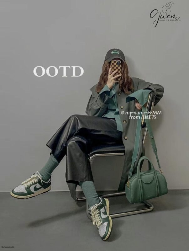 Stylish style with socks5