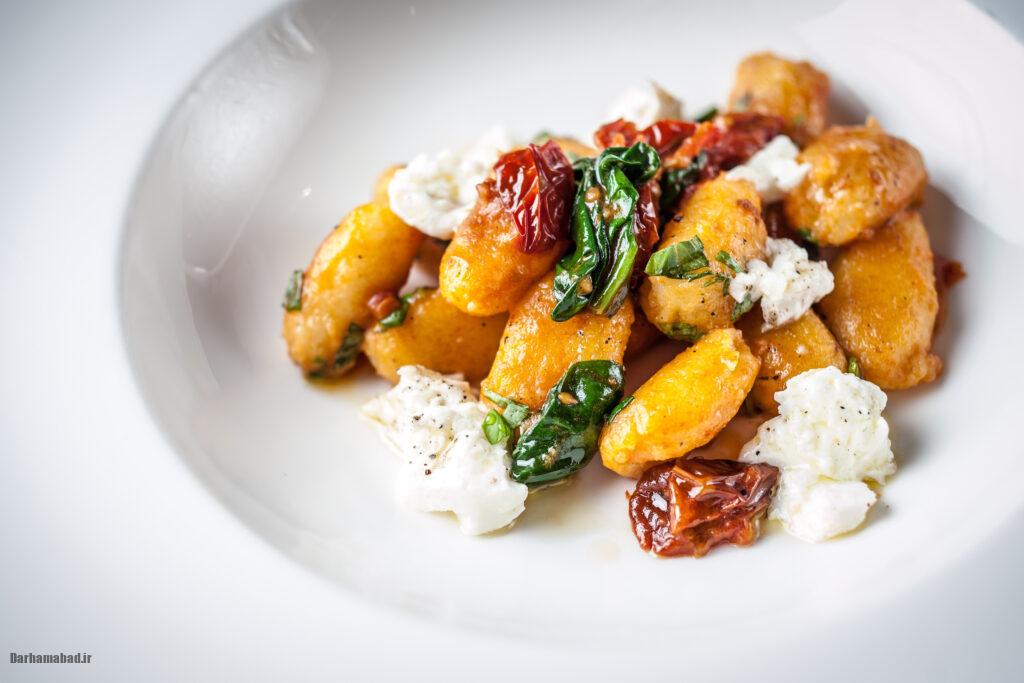 suppli-italian-recipe6 غذای سنتی رم