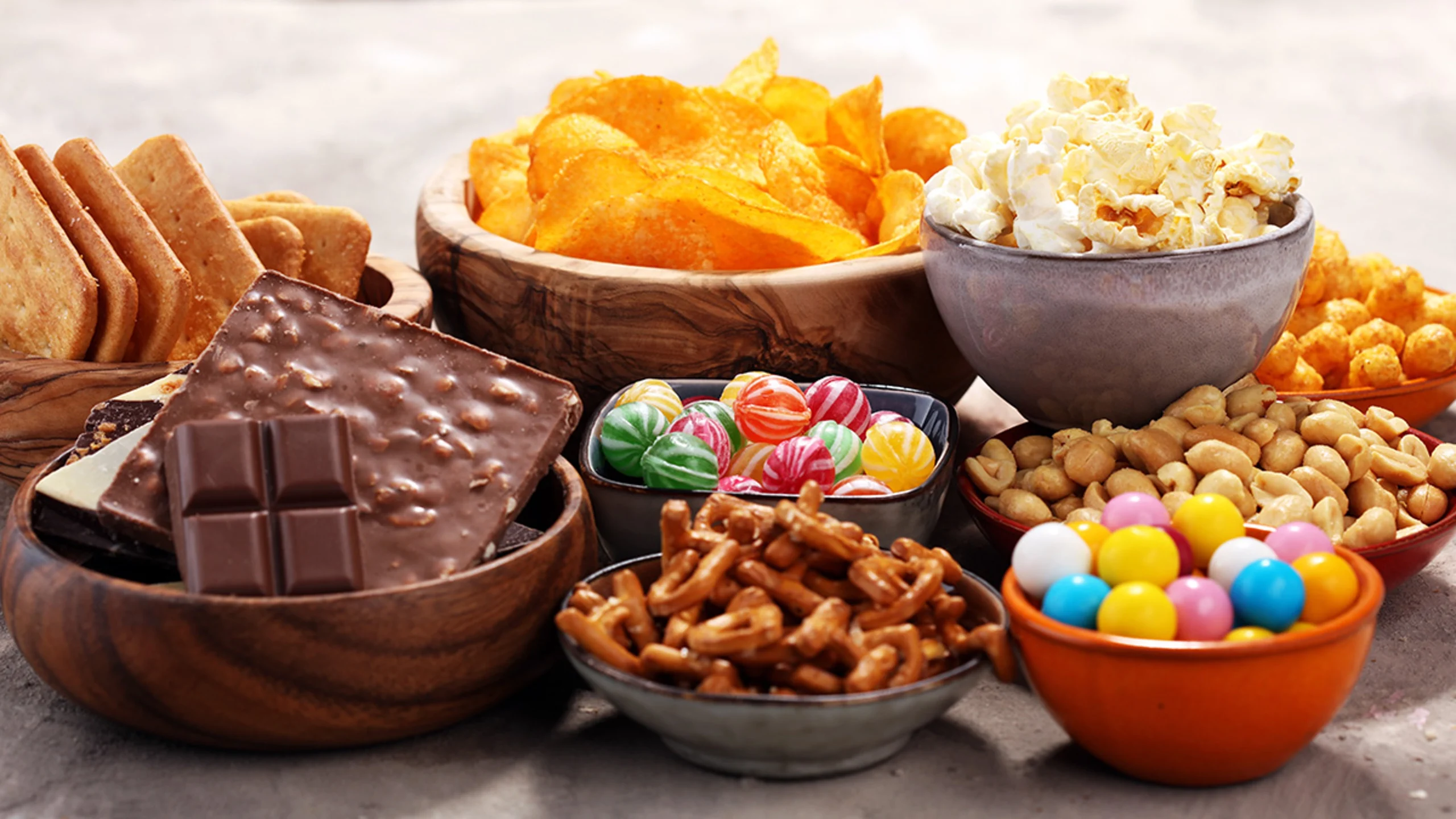 تعبیر خواب یا خوراکی های شیرین