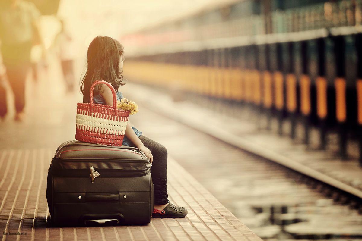 روانشناسی کودک و مهاجرت