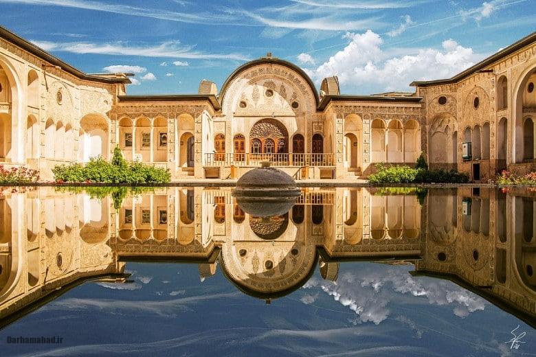 tabatabaei-house-kashan