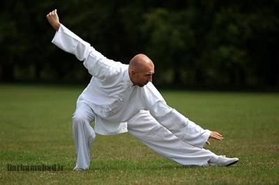 تای چی تای چی