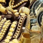 قیمت طلا و سکه
