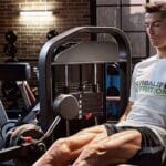 تمرینات ورزشی