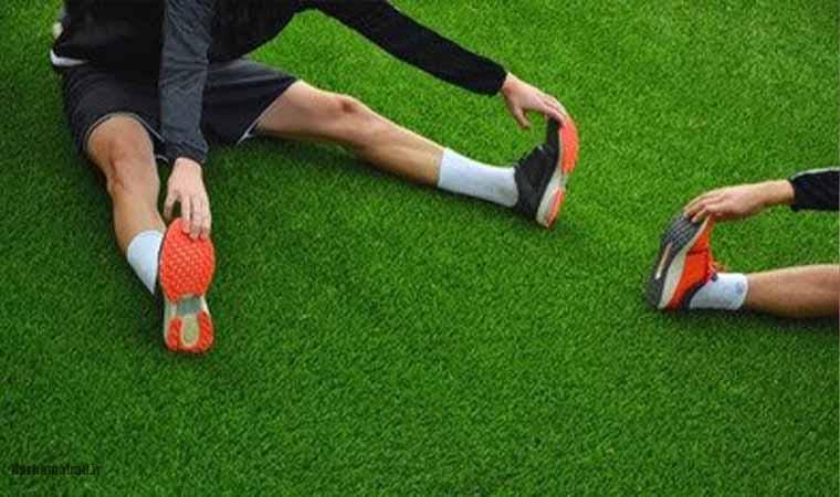 تمرینات ورزشی تمرینات ورزشی