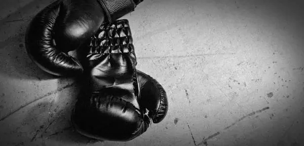 تاریخچه بوکس