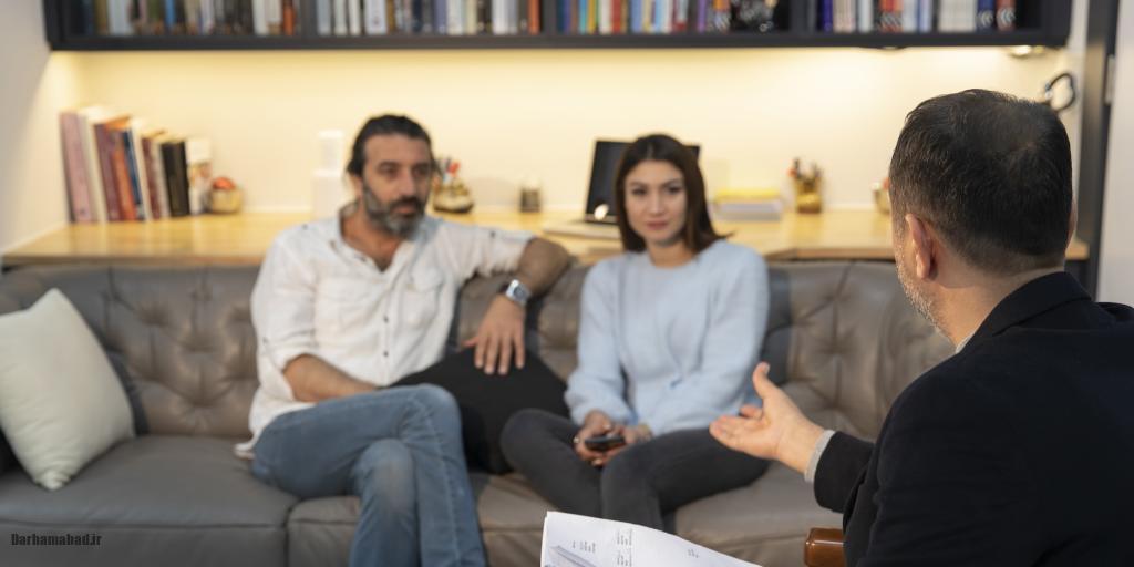 تکنیک‌های بهبود زندگی مشترک