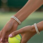 دستبندهای تنیس
