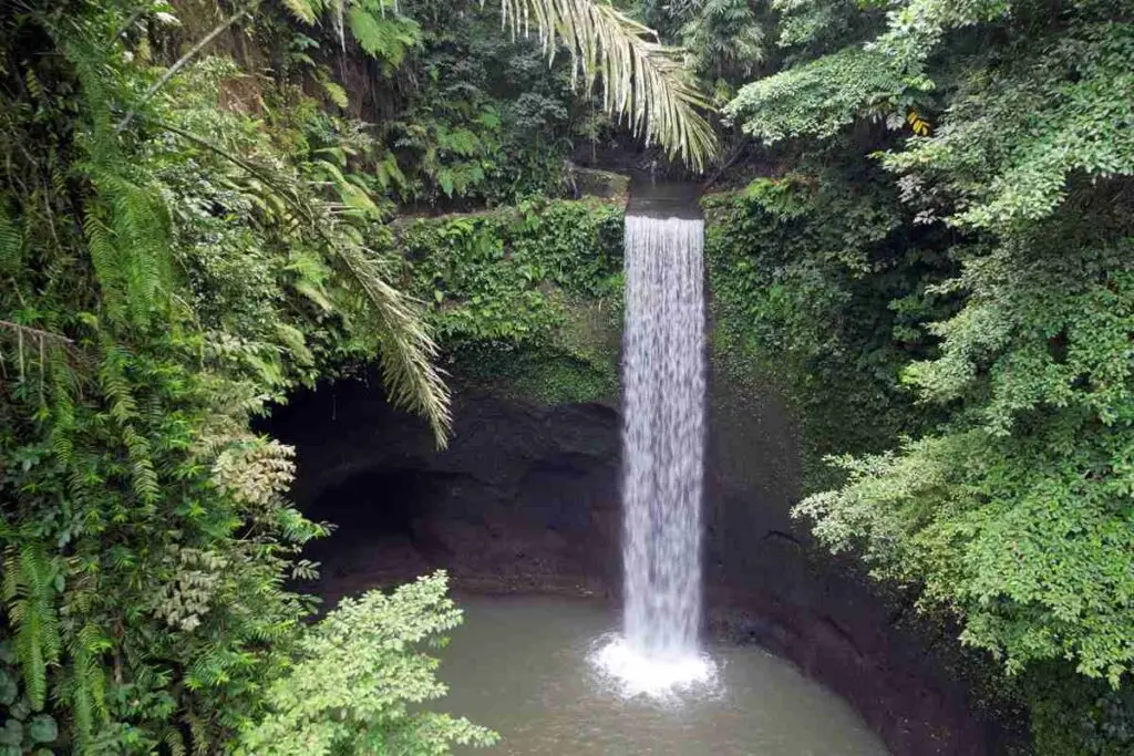 آبشار و تعبیر خواب آن