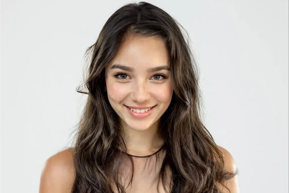 بازیگر هوش مصنوعی