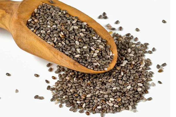 Chia Seeds: Health Benefits, Weight Loss, and Possible Side Effects