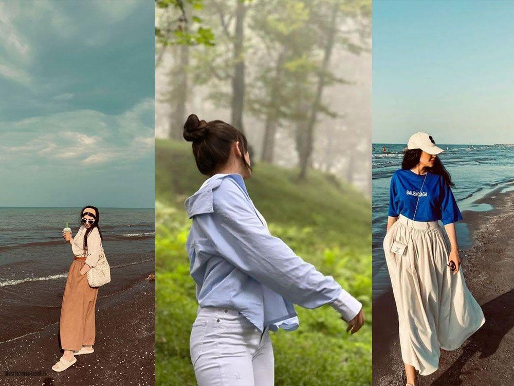 Travel photography4 عکس سفر حرفهای