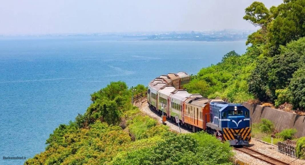 سفر با قطار سفر با قطار