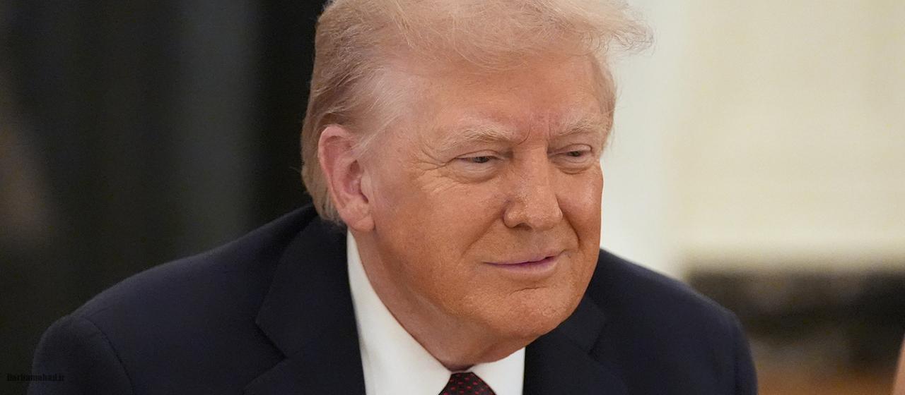 دونالد ترامپ