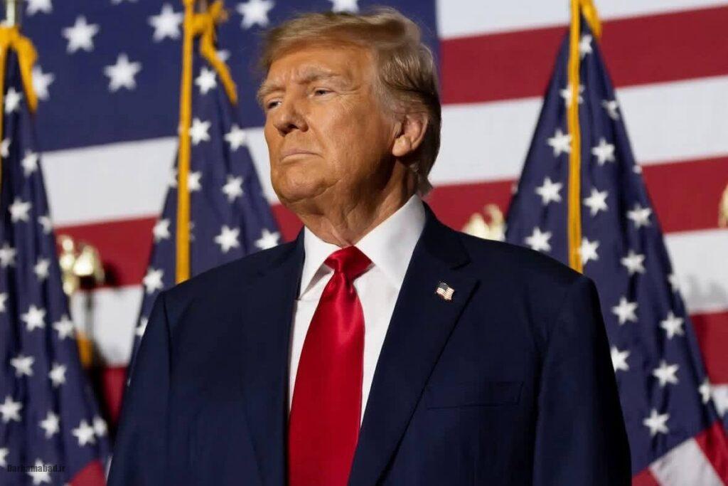 توصیه ترامپ