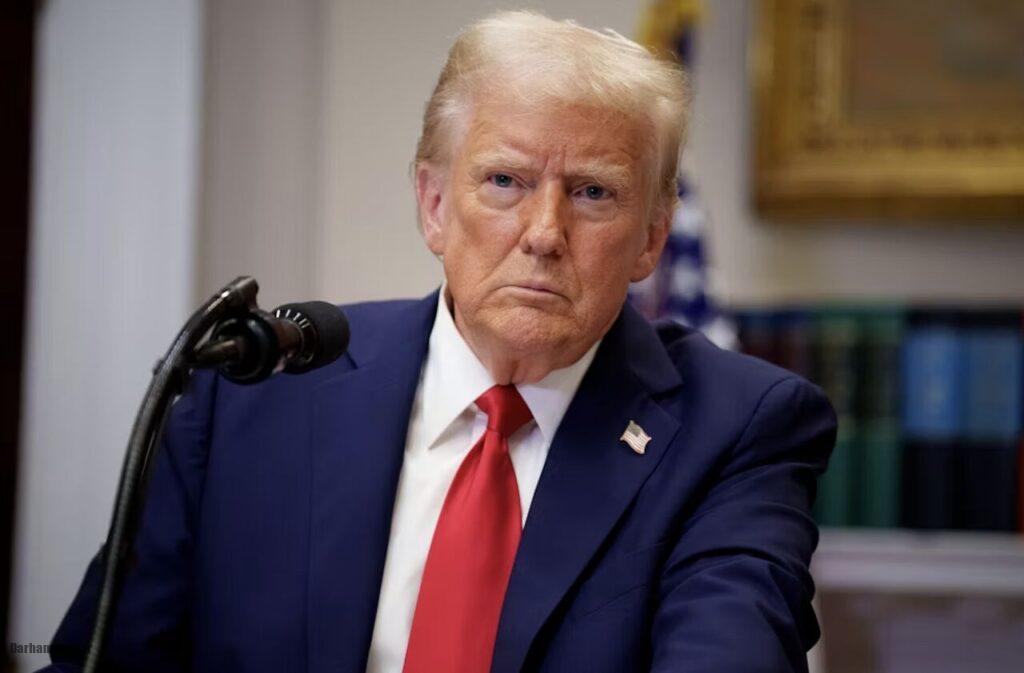 ترامپ ترامپ