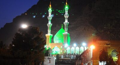 چرا ایران سرشار از امامزادههاست اما عربستان نه؟