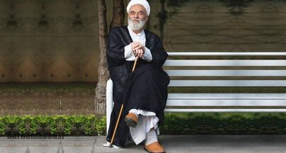 صبر و امتحانات الهی در نگاه آیتالله خوشوقت