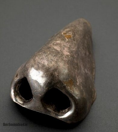 بررسی تاریخی و پزشکی پروتز بینی در صدر اسلام و نقش پیامبر اسلام (ص)