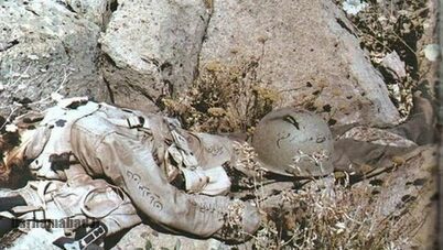 شهید حسن مرادیان؛ فرماندهای که یازده ماه زیر آسمان ماند