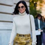 پلیور یقه‌اسکی پلو-نک