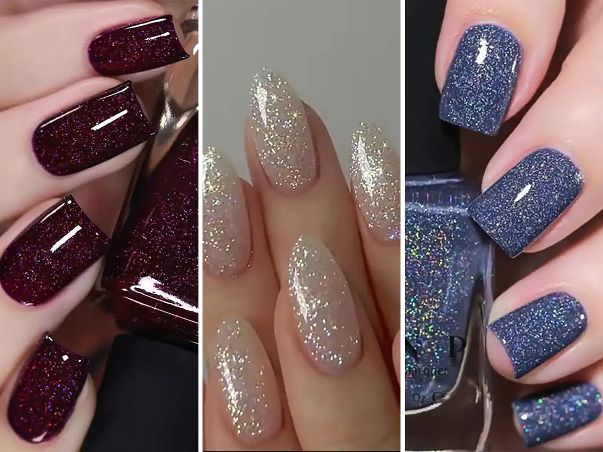 لاک ژل ناخن