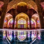 vakil-mosque-shiraz4