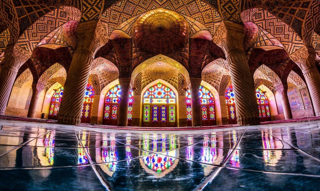 vakil-mosque-shiraz4