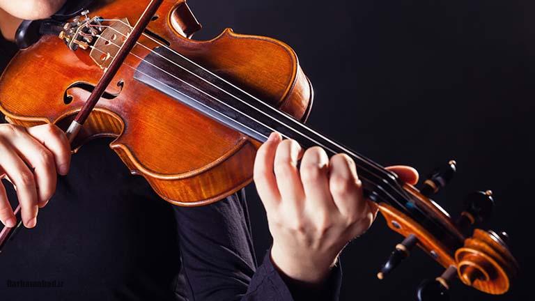 ساز ویولن
