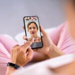 هوش مصنوعی در خرید لباس و لوازم آرایش