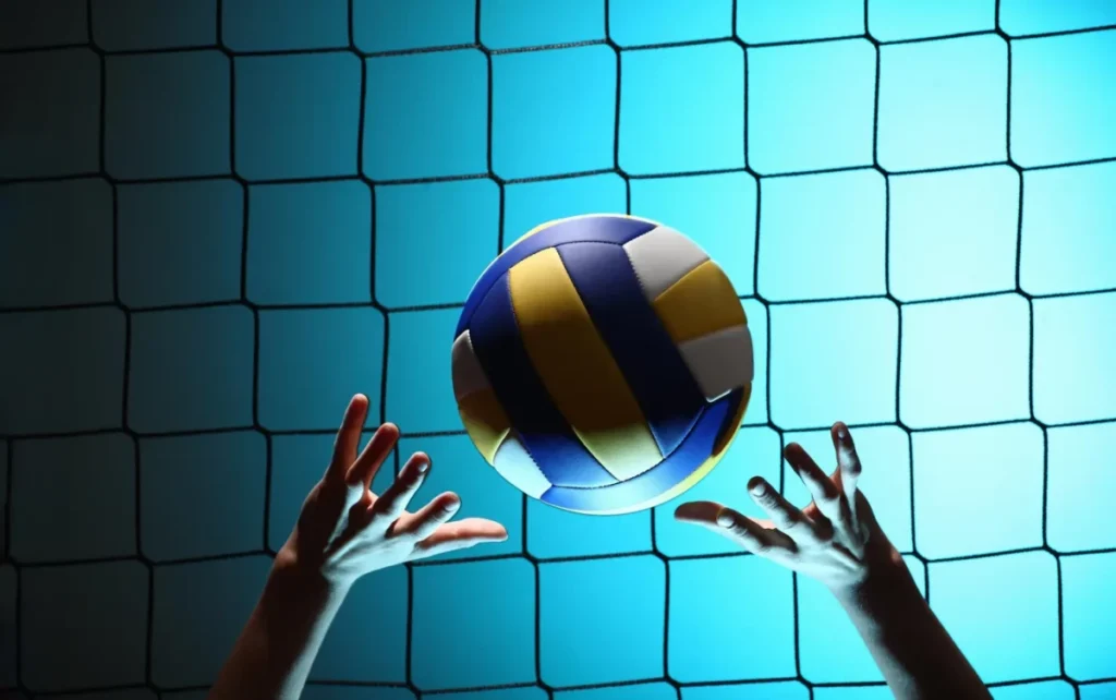 والیبال