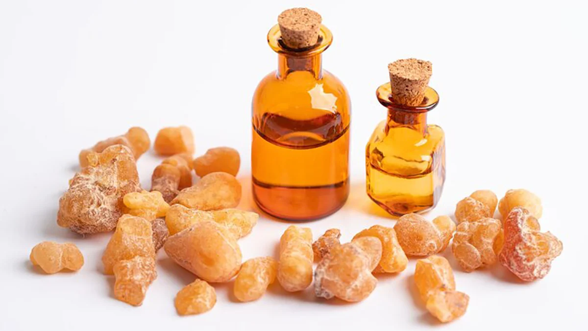 Properties of Frankincense and its Amazing Benefits for Health