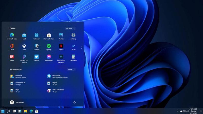 ترفند ویندوز