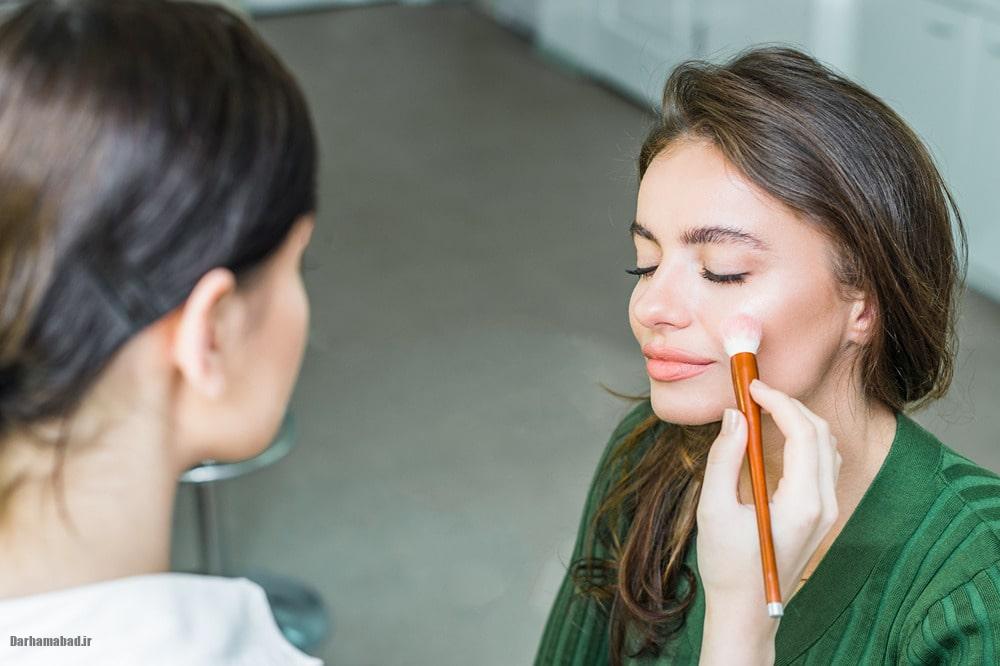 آرایش طبیعی