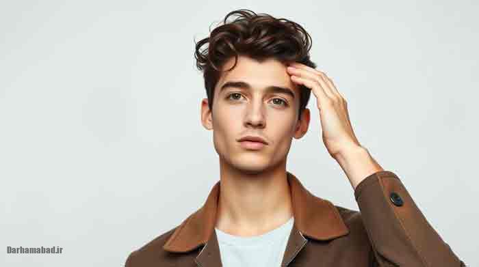 مردان مرداد ماهی