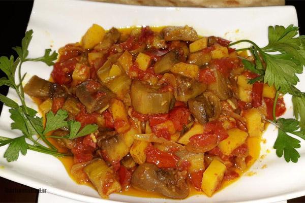 یتیمچه کبابی یتیمچه کبابی