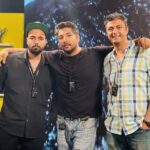 یونس حران اف