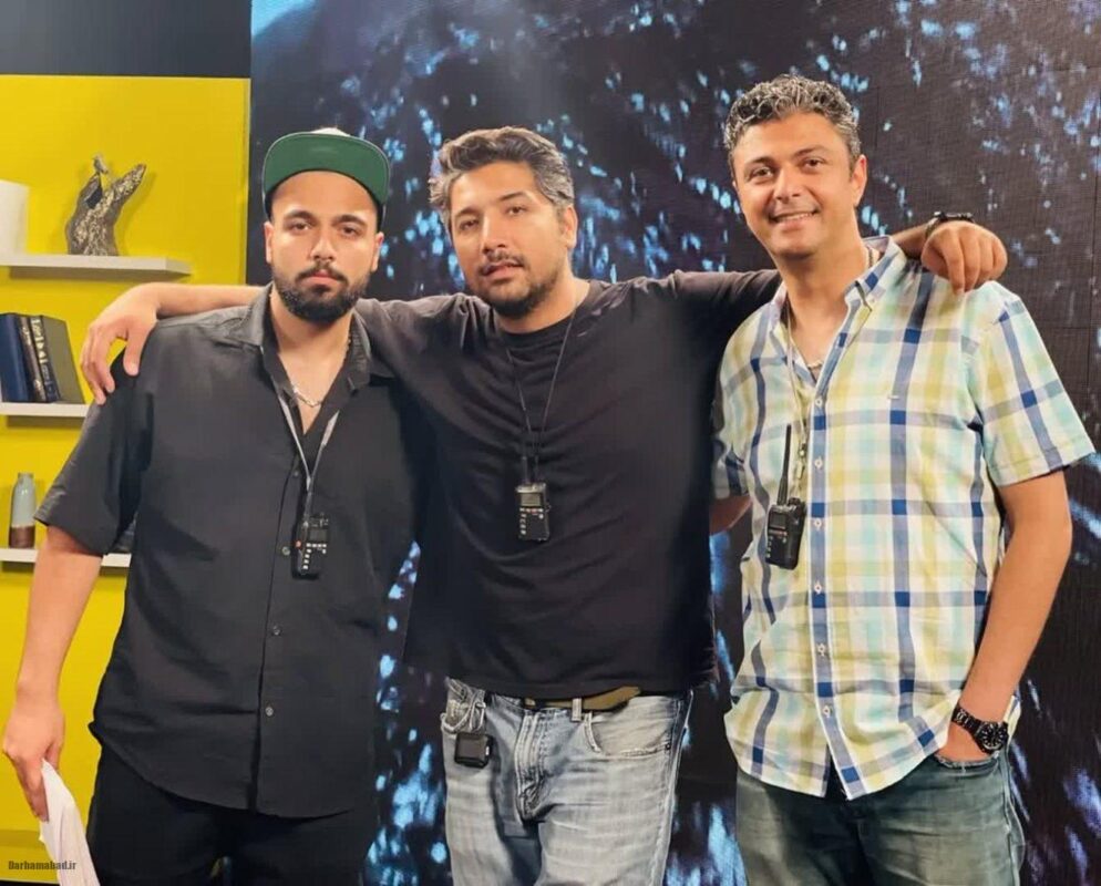 یونس حران اف