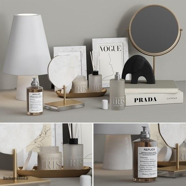 سبک زارا در دکوراسیون