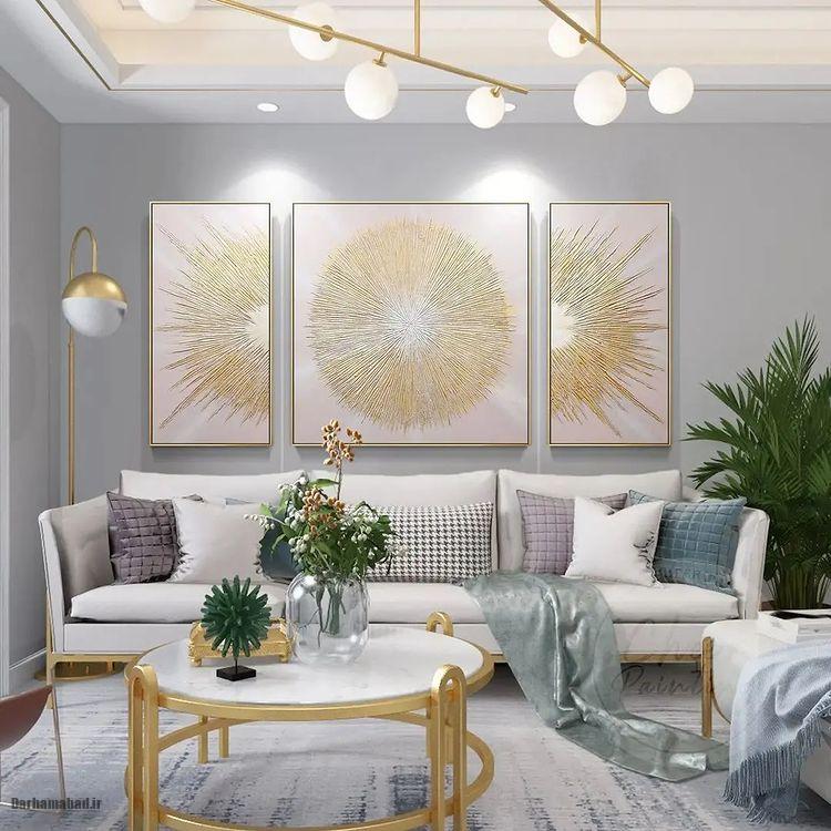 سبک زارا در دکوراسیون