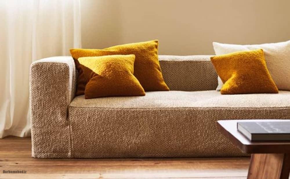 سبک زارا در دکوراسیون