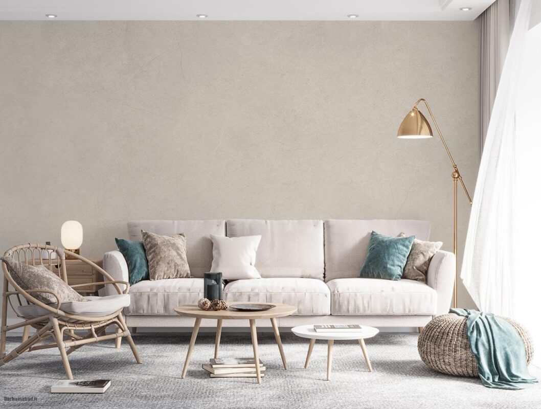 سبک زارا در دکوراسیون