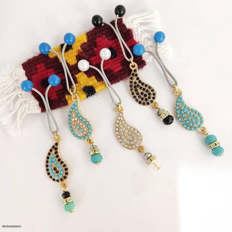 استایل محجبه شیک