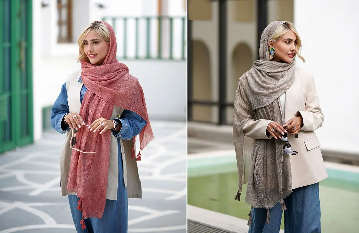 آموزش بازطراحی مانتو