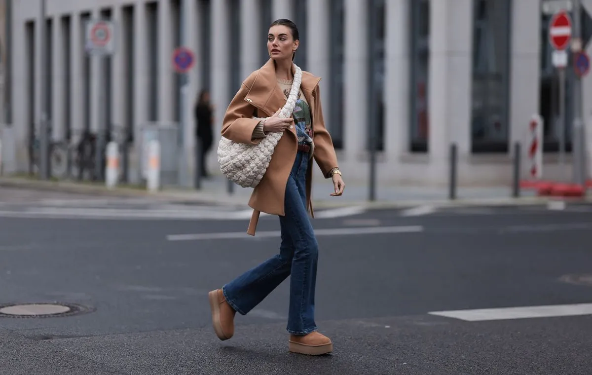 استایل دهه ۲۰۱۰